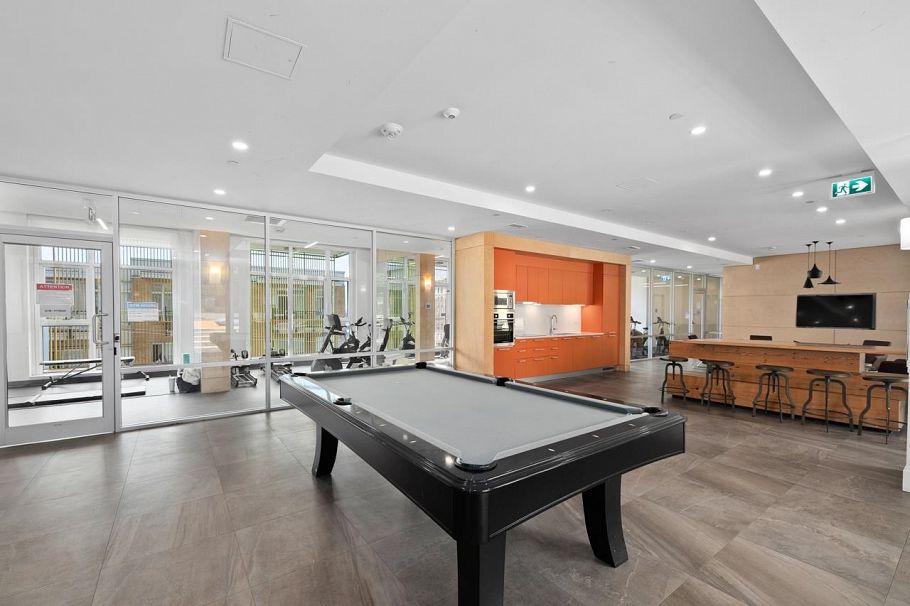 608 285 E 10th Avenue Vancouver, BC - 28