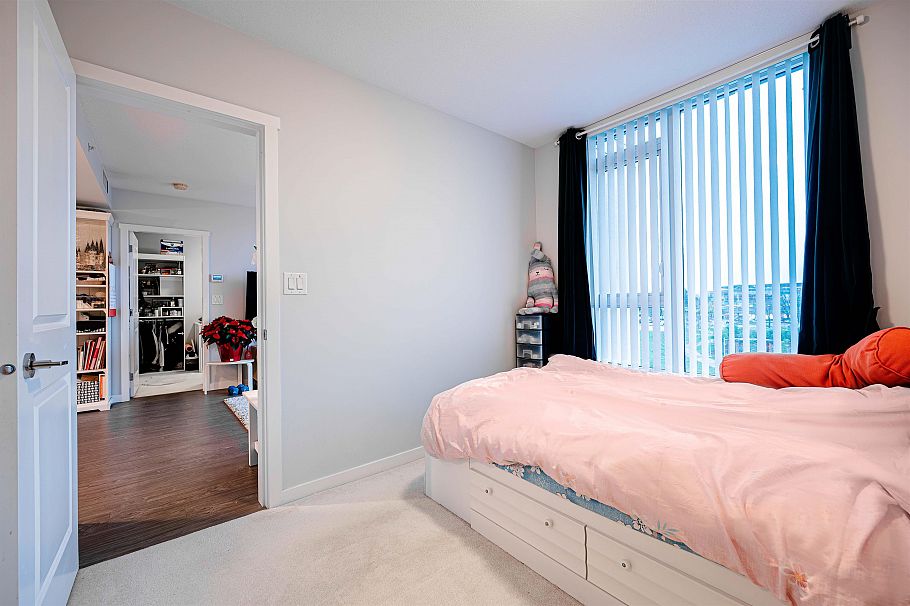 513 8333 Sweet Avenue Richmond, BC - 8