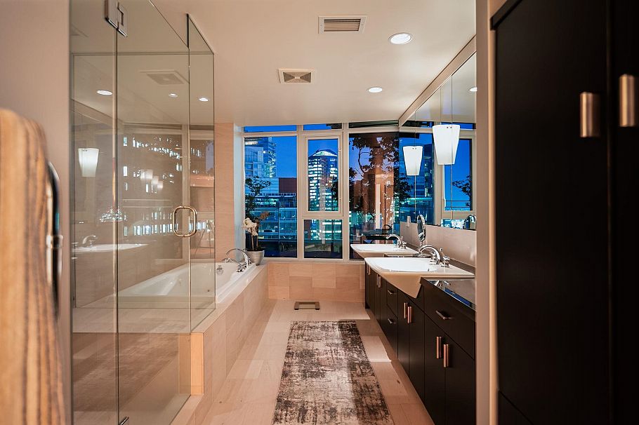 2502 1233 W Cordova Street Vancouver, BC - 34