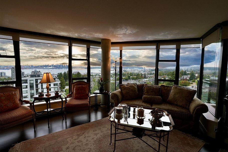 805 683 W Victoria Park North Vancouver, BC - 3