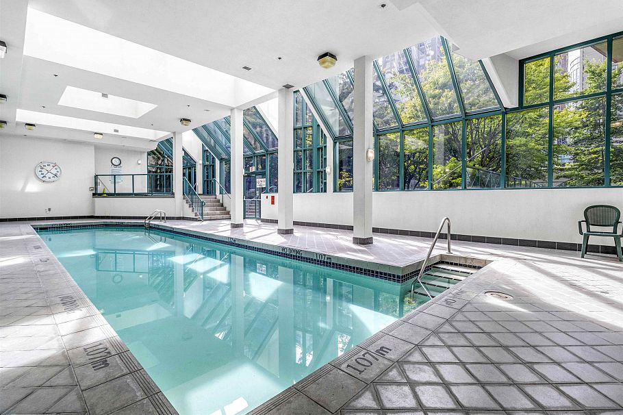 710 939 Homer Street Vancouver, BC - 21