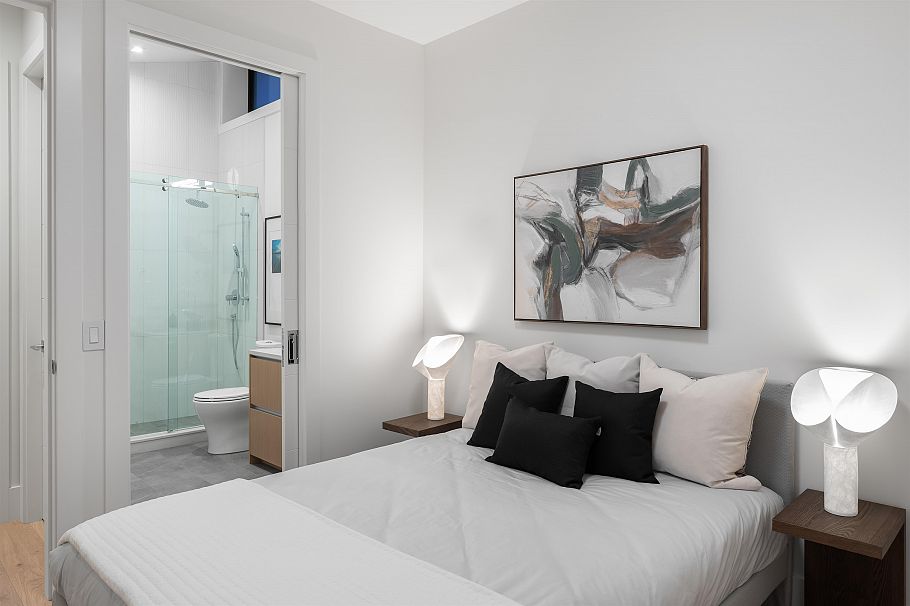 4346 Locarno Crescent Vancouver, BC - 37