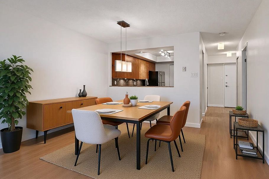 B106 1331 Homer Street Vancouver, BC - 6