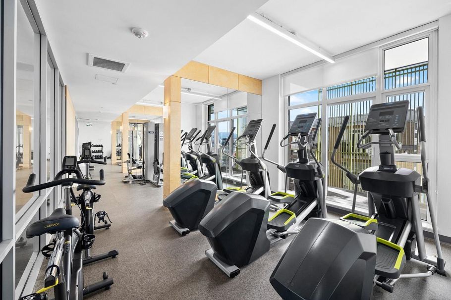 608 285 E 10th Avenue Vancouver, BC - 25