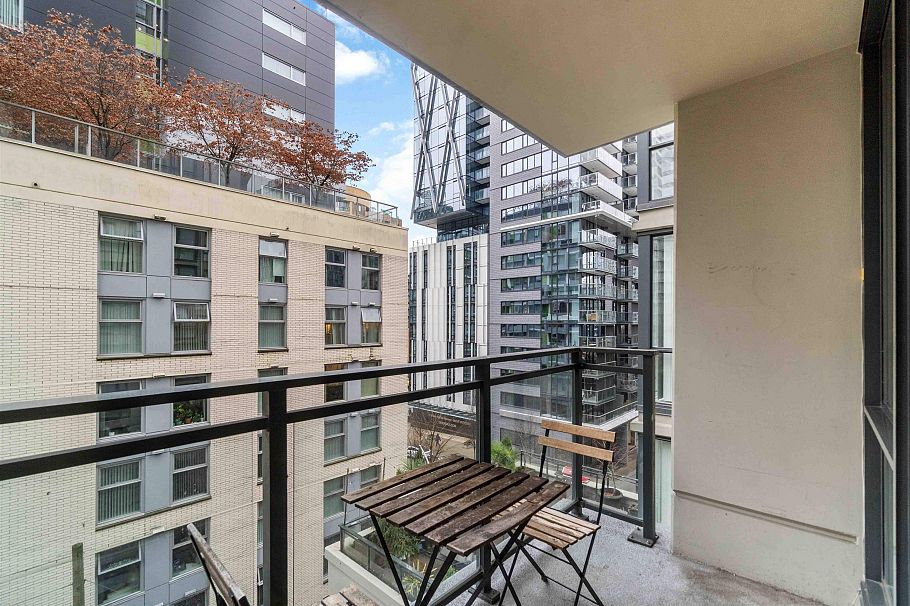 613 1082 Seymour Street Vancouver, BC - 22