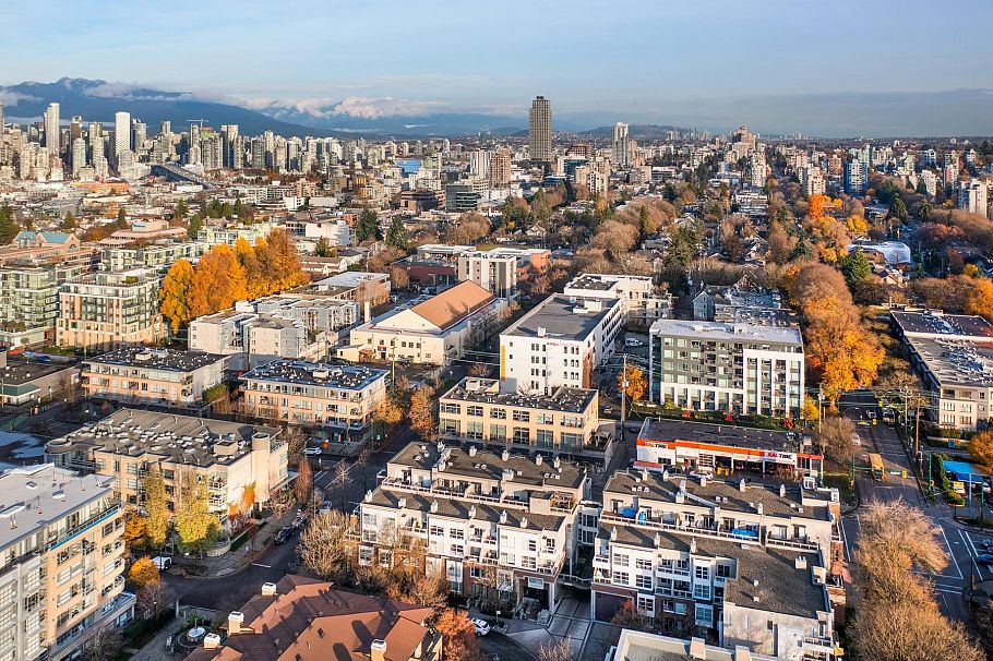 310 2768 Cranberry Drive Vancouver, BC - 25