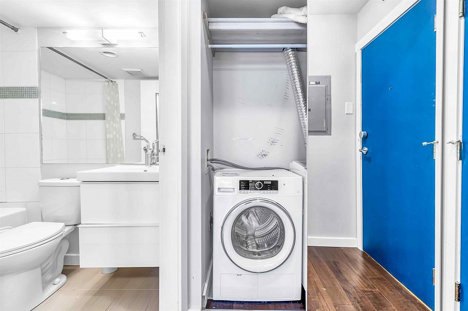 710 939 Homer Street Vancouver, BC - 5