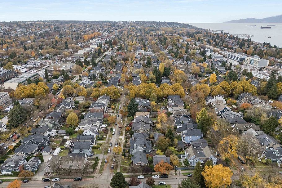 2525 W 7TH AVENUE, Vancouver BC V6K 1Y8 Vancouver, BC - 21