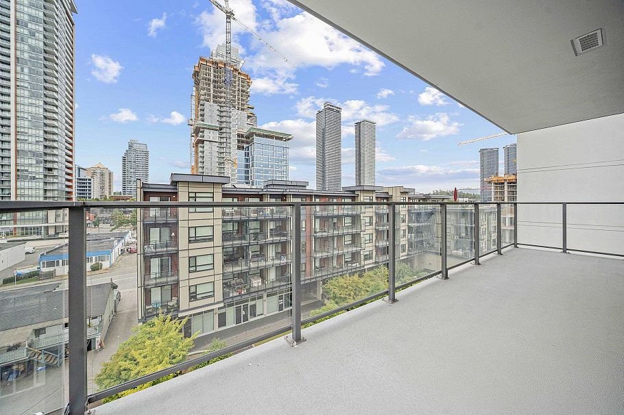 607 4465 Juneau Street Burnaby, BC - 23