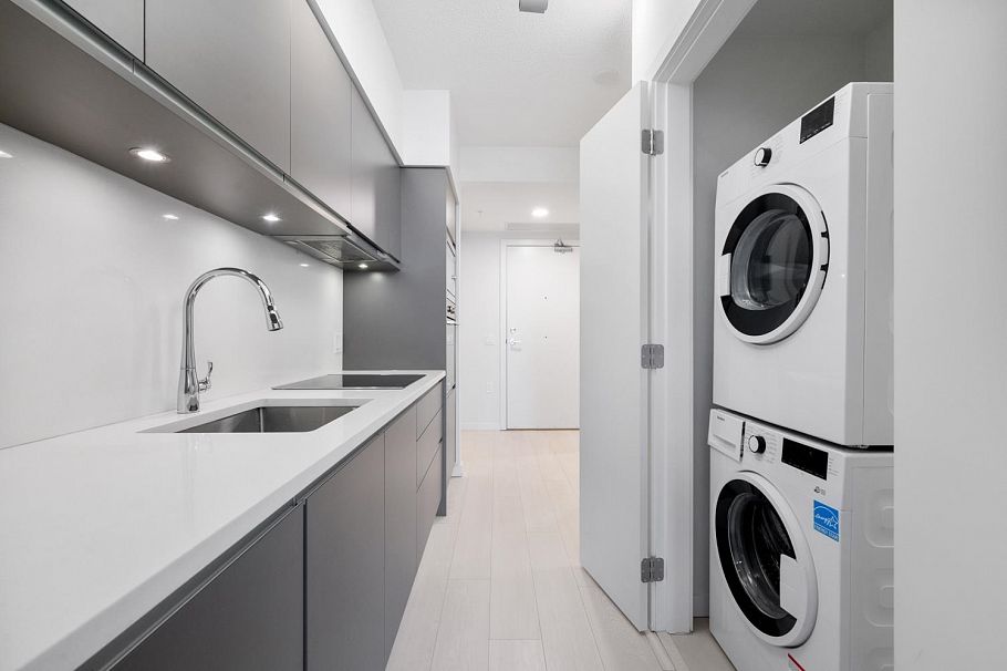 508 180 E 2nd Avenue Vancouver, BC - 10