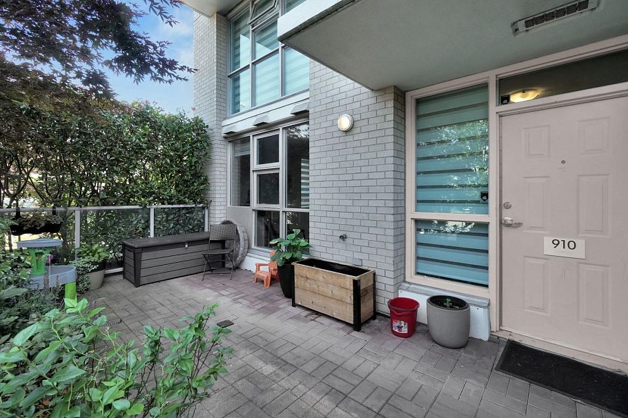 910 Quebec Street Vancouver, BC - 31