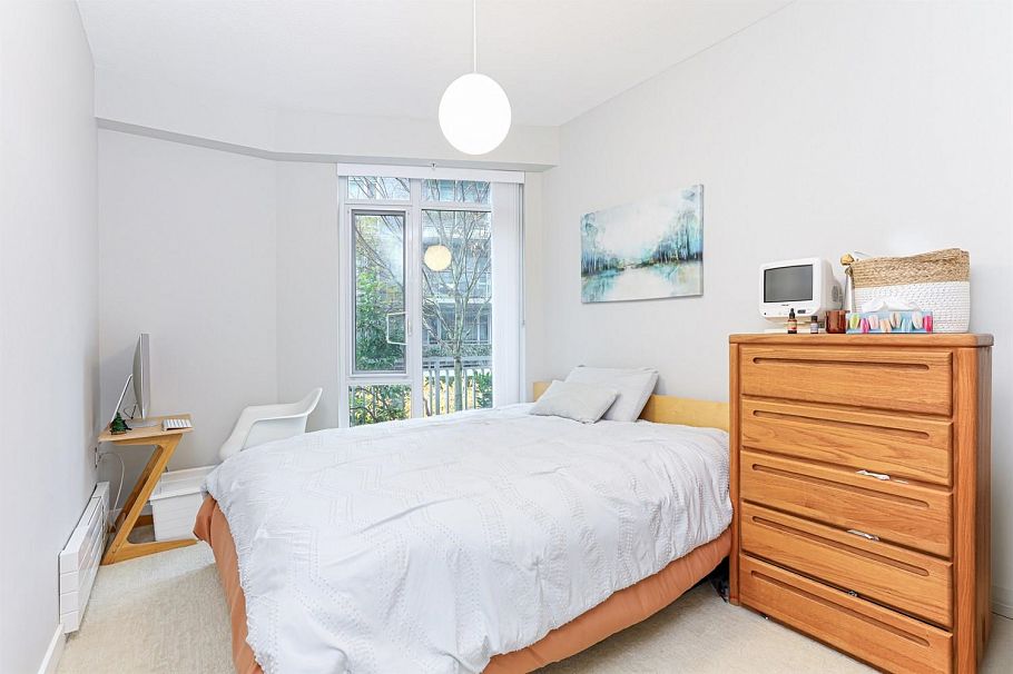 108 3188 Riverwalk Avenue Vancouver, BC - 24