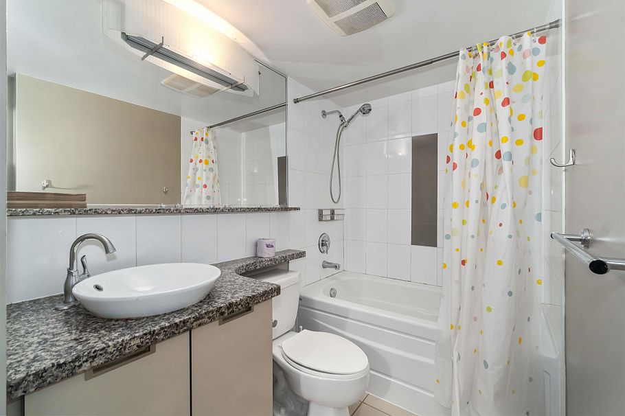 613 1082 Seymour Street Vancouver, BC - 19