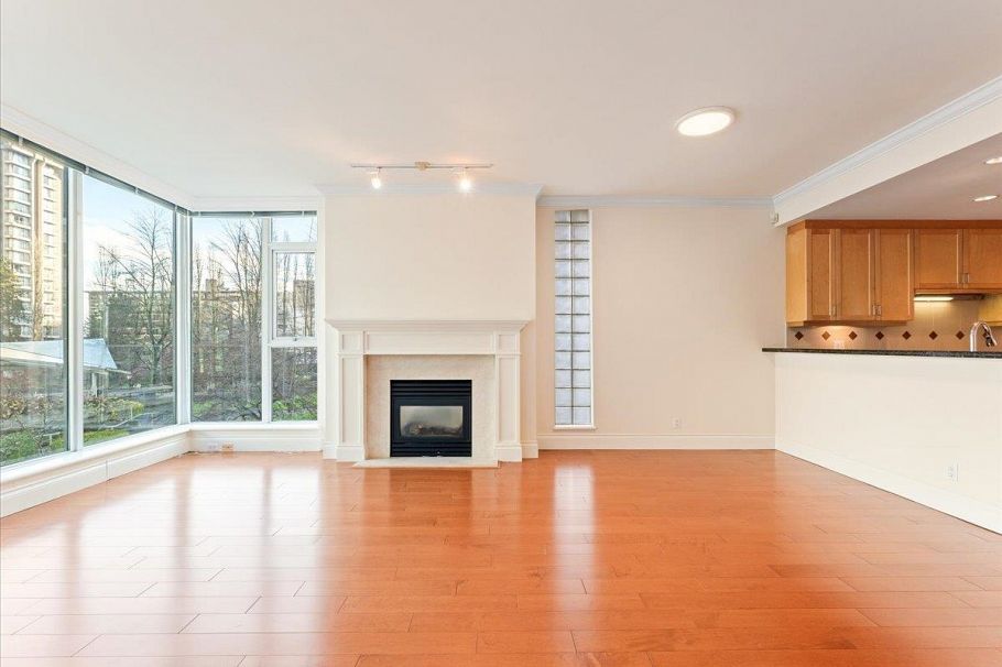 205 1717 Bayshore Drive Vancouver, BC - 11