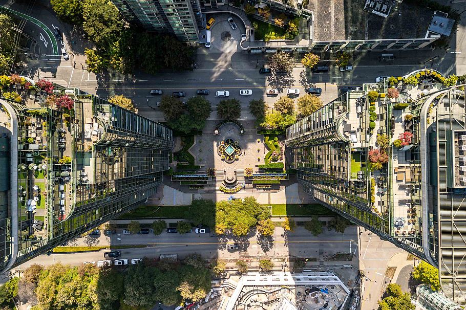 701 588 Broughton Street Vancouver, BC - 32