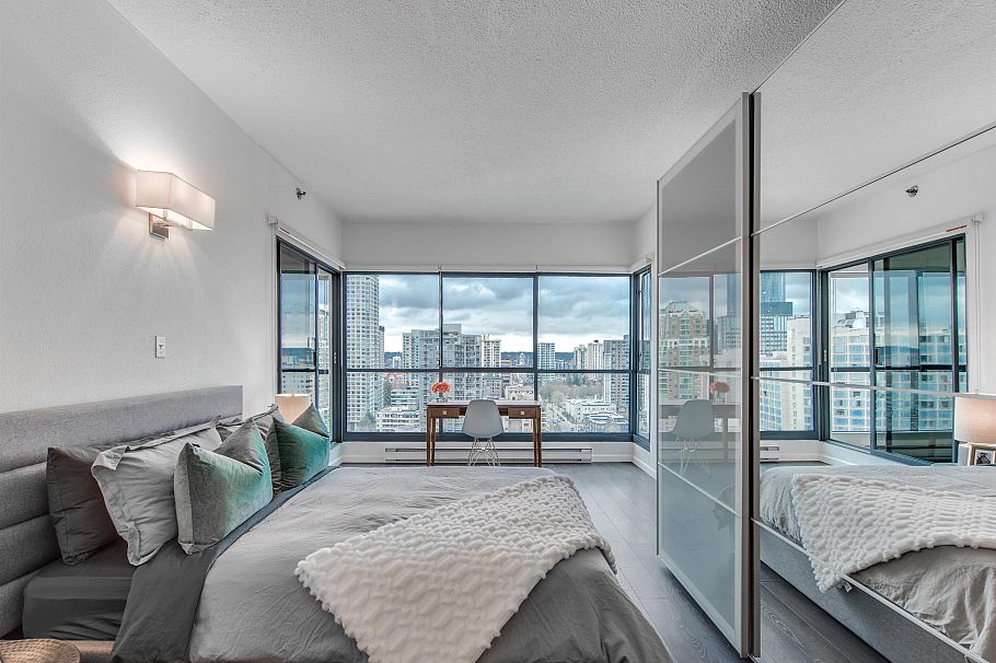 PH6 1060 ALBERNI STREET, Vancouver BC V6E 4K2 Vancouver, BC - 17