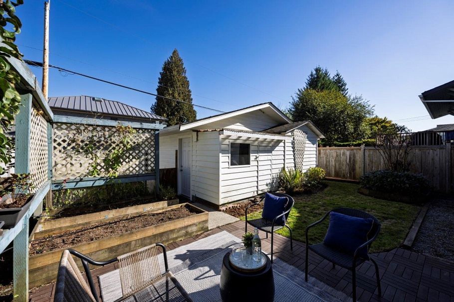 1544 Sutherland Avenue North Vancouver, BC - 6