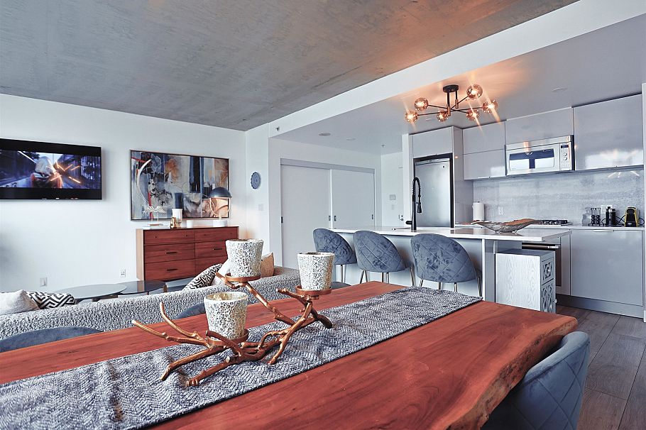 2401 128 W Cordova Street Vancouver, BC - 24