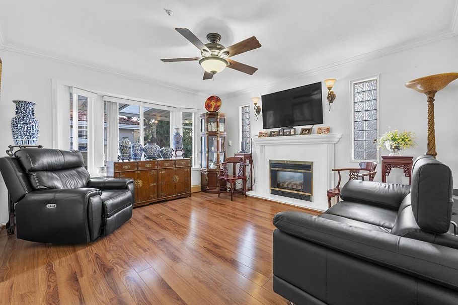 3138 Wellington Avenue Vancouver, BC - 9