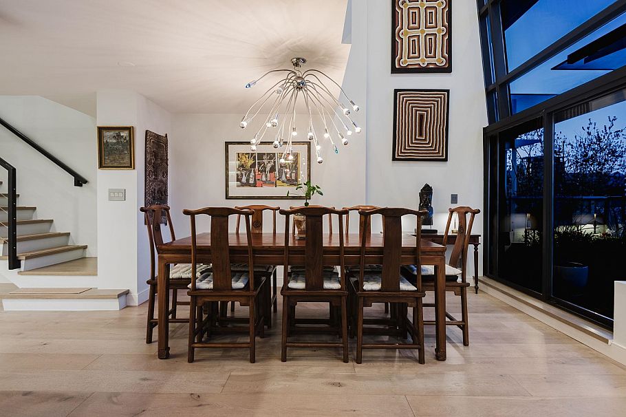 PH7 1688 Robson Street Vancouver, BC - 8