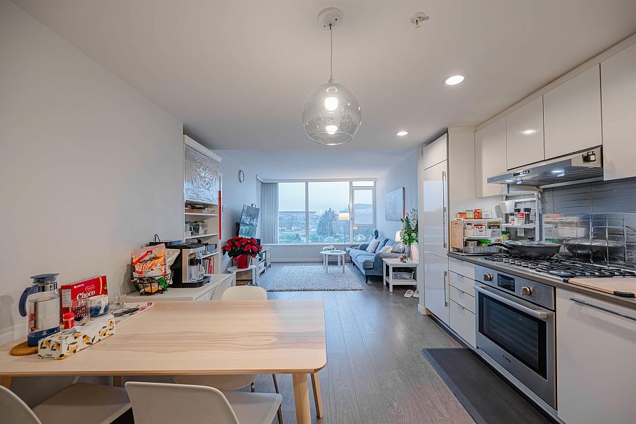 513 8333 Sweet Avenue Richmond, BC - 6