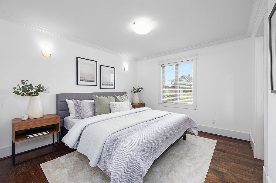 2525 W 7TH AVENUE, Vancouver BC V6K 1Y8 Vancouver, BC - 6