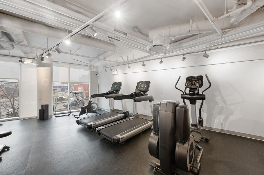 508 180 E 2nd Avenue Vancouver, BC - 18