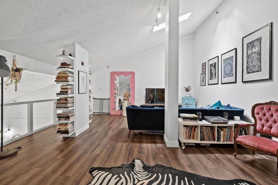 310 1549 Kitchener Street Vancouver, BC - 30