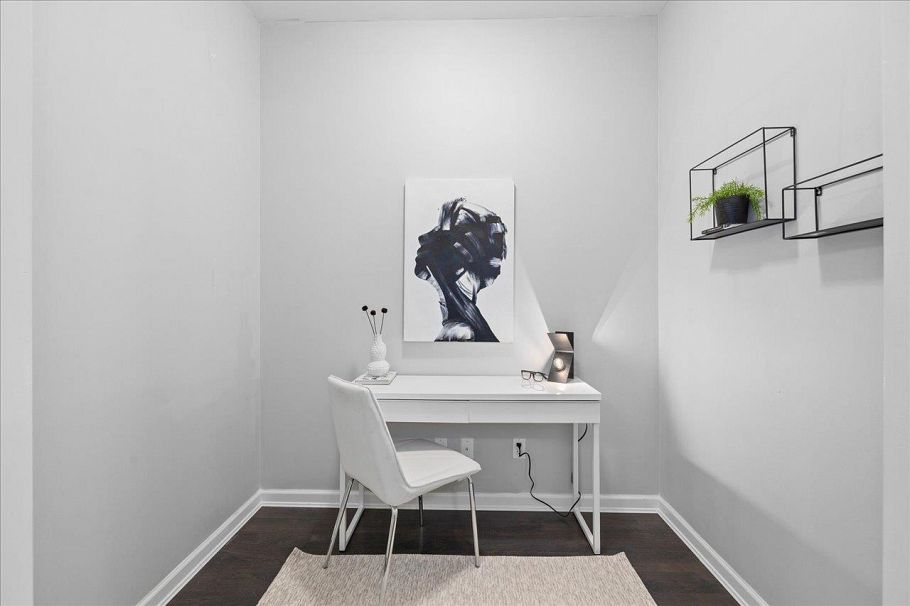 412 2065 W 12th Avenue Vancouver, BC - 17