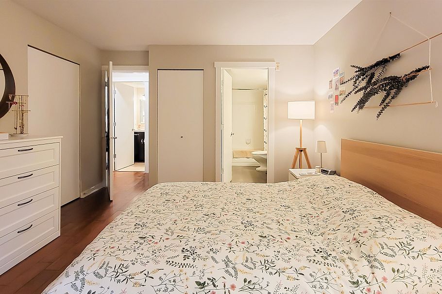 214 3038 Kent Avenue South E Vancouver, BC - 14