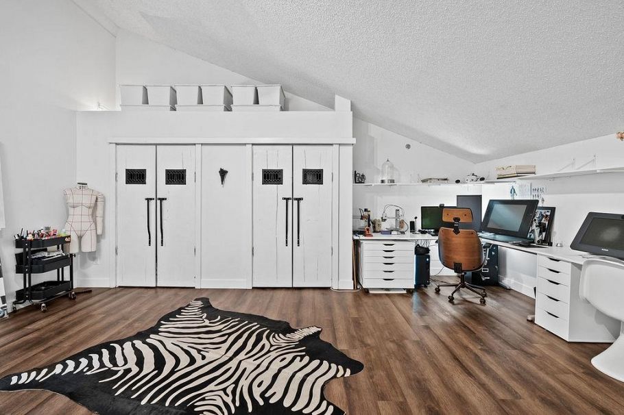 310 1549 Kitchener Street Vancouver, BC - 33