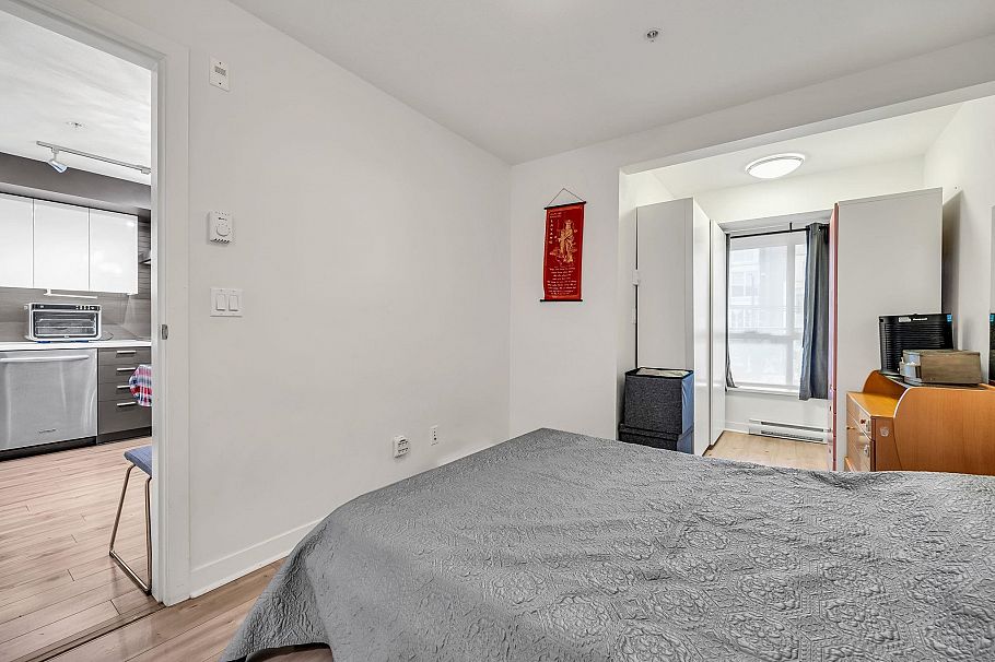 216 2888 E 2nd Avenue Vancouver, BC - 10