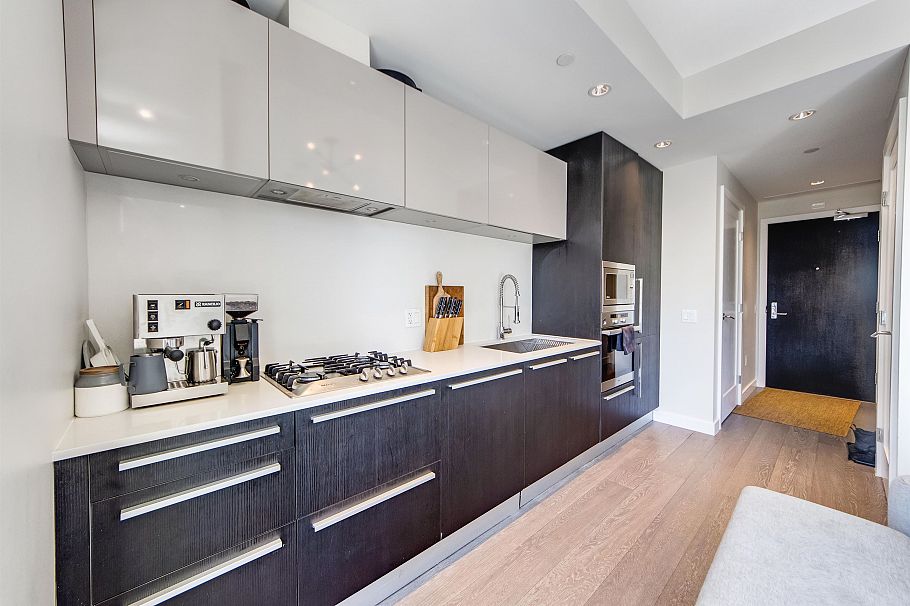 1603 1221 Bidwell Street Vancouver, BC - 12