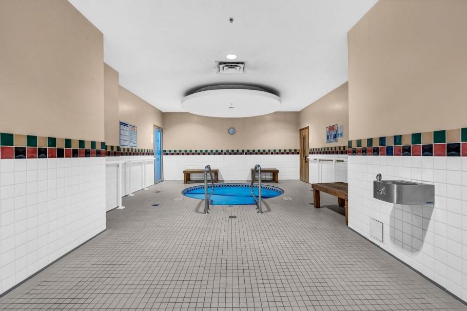 414 1485 W 6th Avenue Vancouver, BC - 24