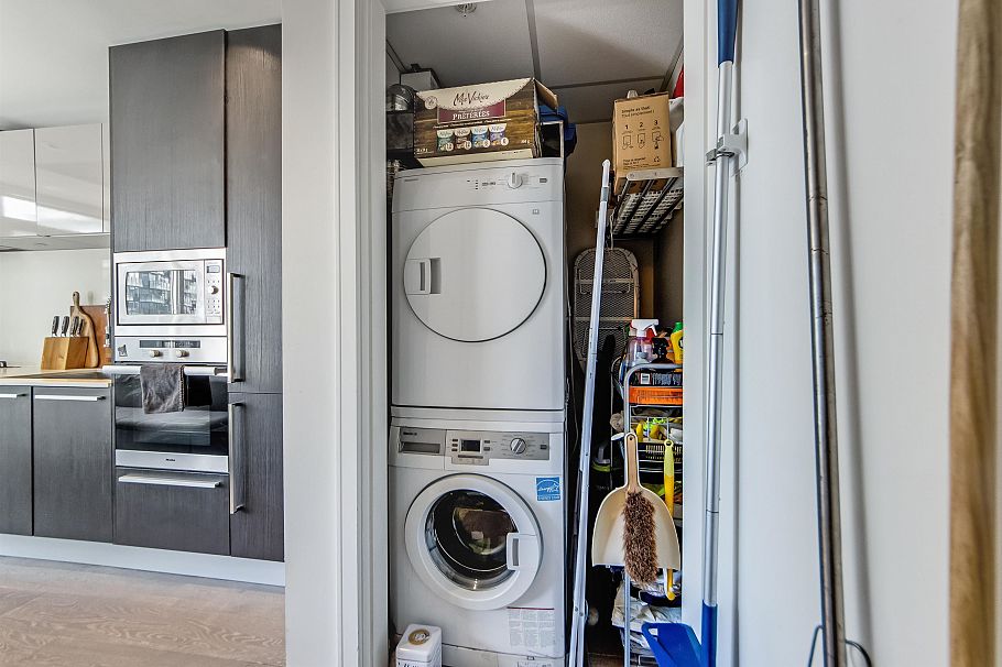 1603 1221 Bidwell Street Vancouver, BC - 17