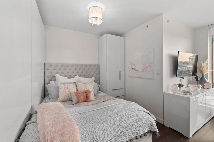 608 285 E 10th Avenue Vancouver, BC - 7