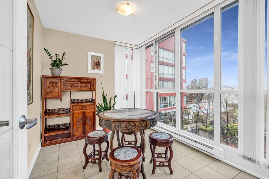 414 1485 W 6th Avenue Vancouver, BC - 12