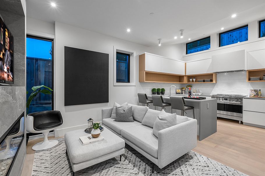 4346 Locarno Crescent Vancouver, BC - 32