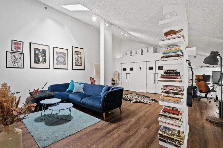 310 1549 Kitchener Street Vancouver, BC - 27