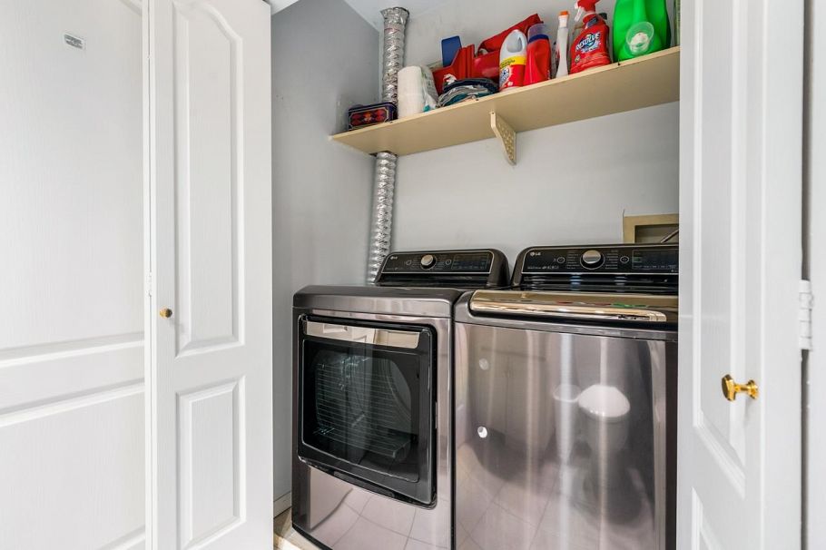 233 Waterleigh Drive Vancouver, BC - 6