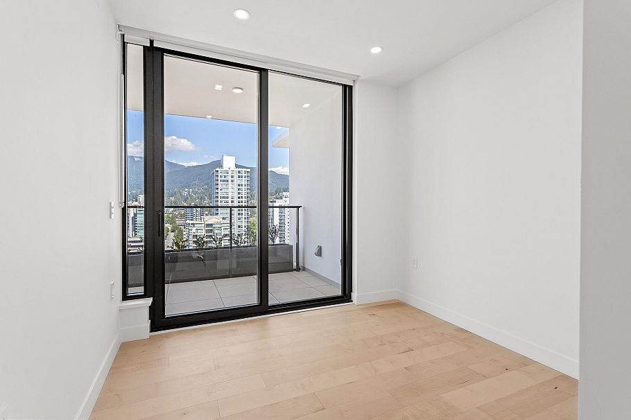 1406 135 E 13th Street North Vancouver, BC - 33