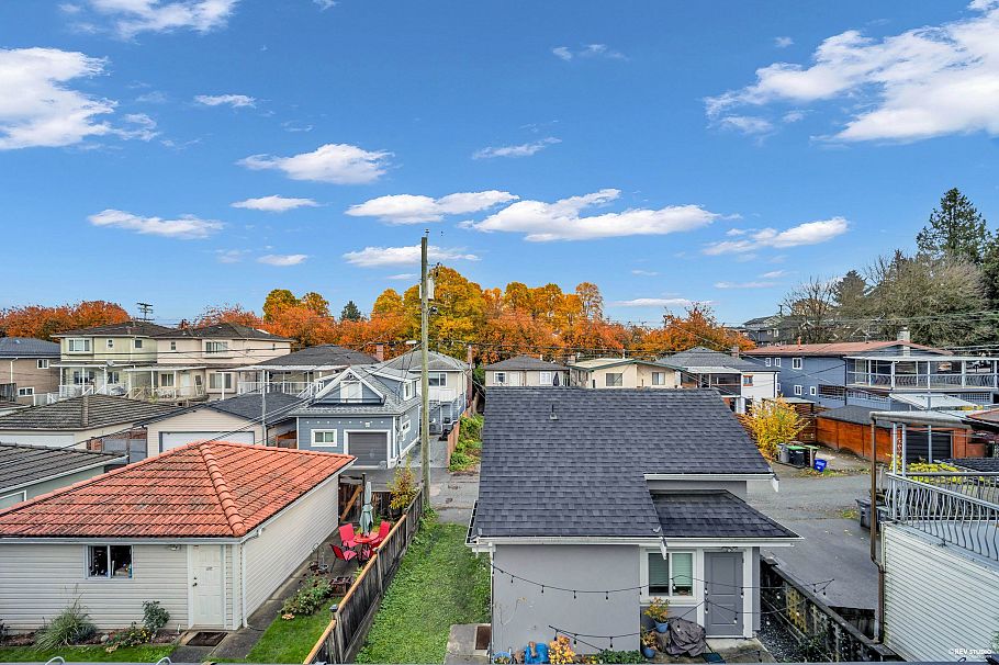 4770 Lanark Street Vancouver, BC - 36