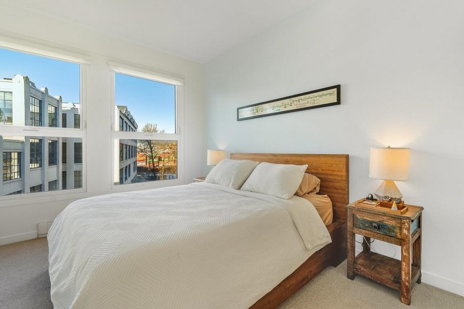 305 626 Alexander Street Vancouver, BC - 19