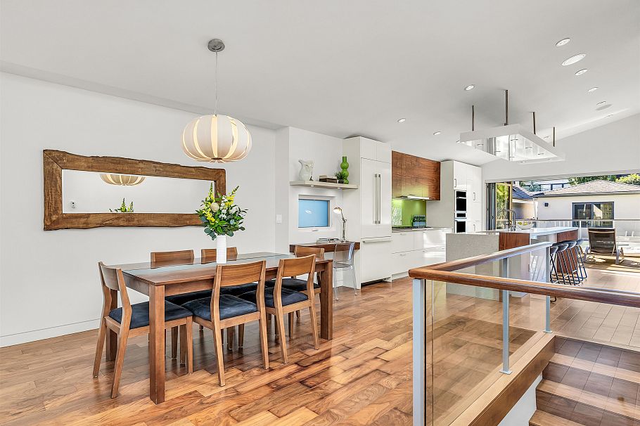 534 E 29th Avenue Vancouver, BC - 6