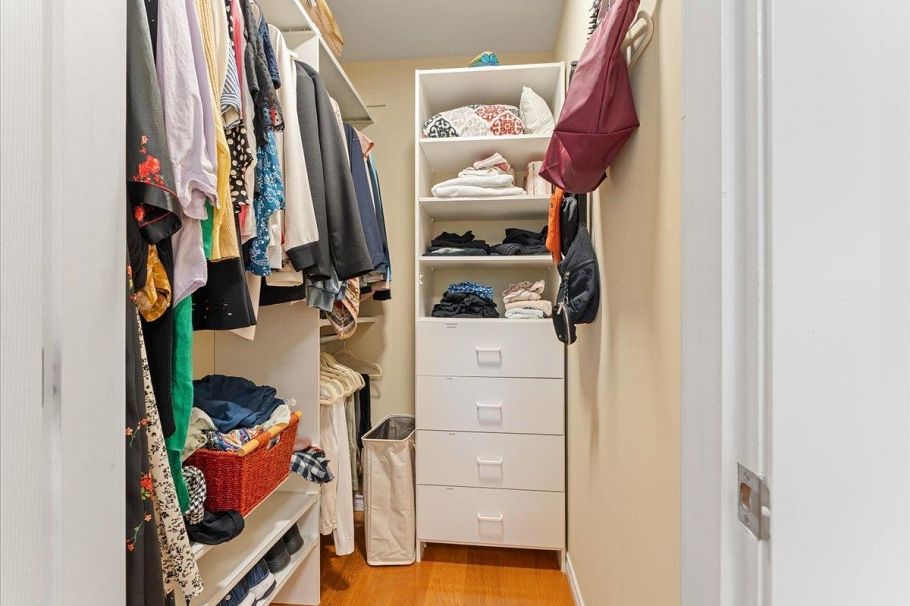 403 1274 Barclay Street Vancouver, BC - 12