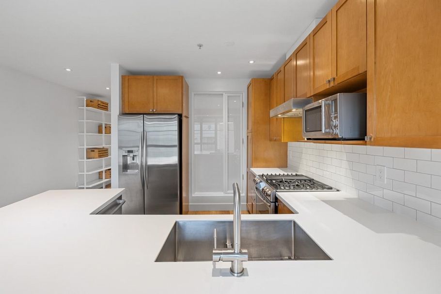 401 1238 Homer Street Vancouver, BC - 13