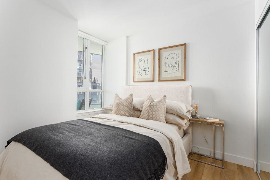 2208 63 Keefer Place Vancouver, BC - 13