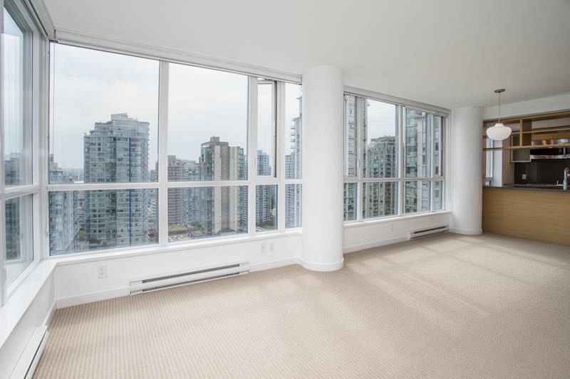 1903 833 Seymour Street Vancouver, BC - 9