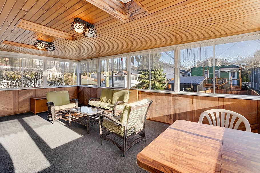 4960 Prince Albert Street Vancouver, BC - 11