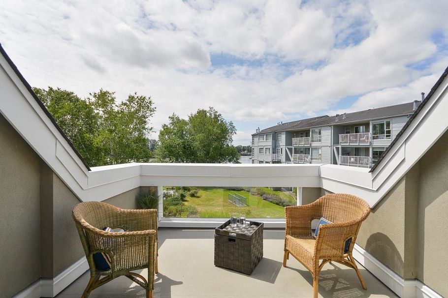 TH2 2040 E Kent South Avenue Vancouver, BC - 35